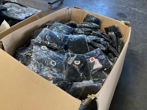 Huse pentru pantofi MQP