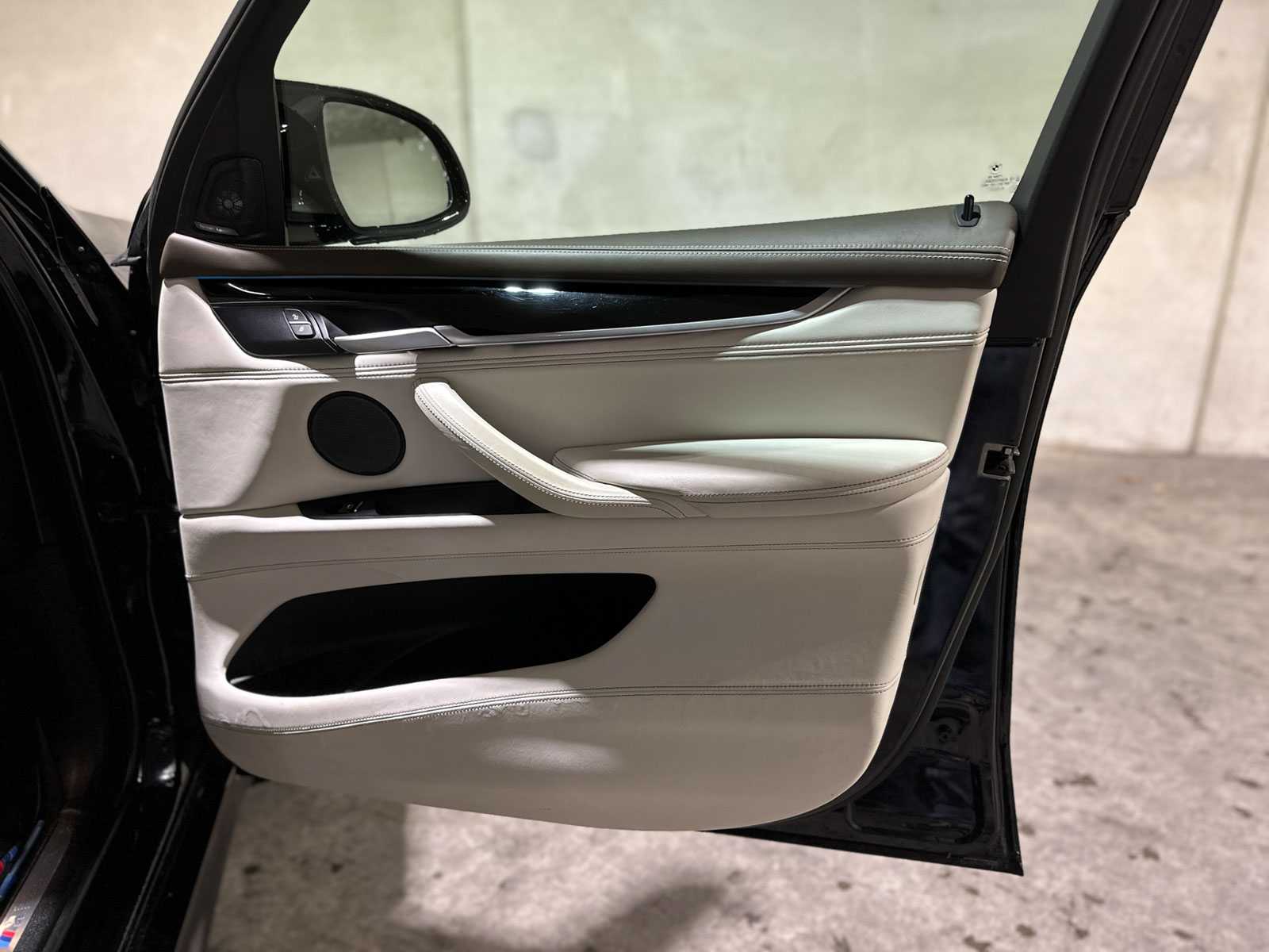 BMW X5M 4.4 V8 M-Sport F85 576pk 2015, JPV-47-K