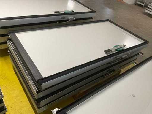 Fermod Koelceldeur (4x)
