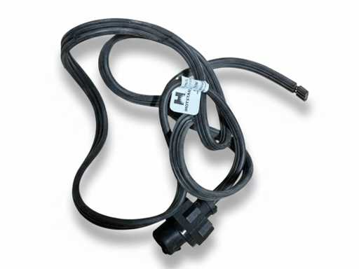 Kim Hotstart HUNAC021 Connecteur étanche durable de qualité marine pour moteurs et systèmes de chauffage