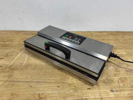 Metro - Dispozitiv de etanșare