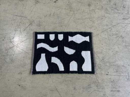 Preș Broste Copenhaga 50x70cm