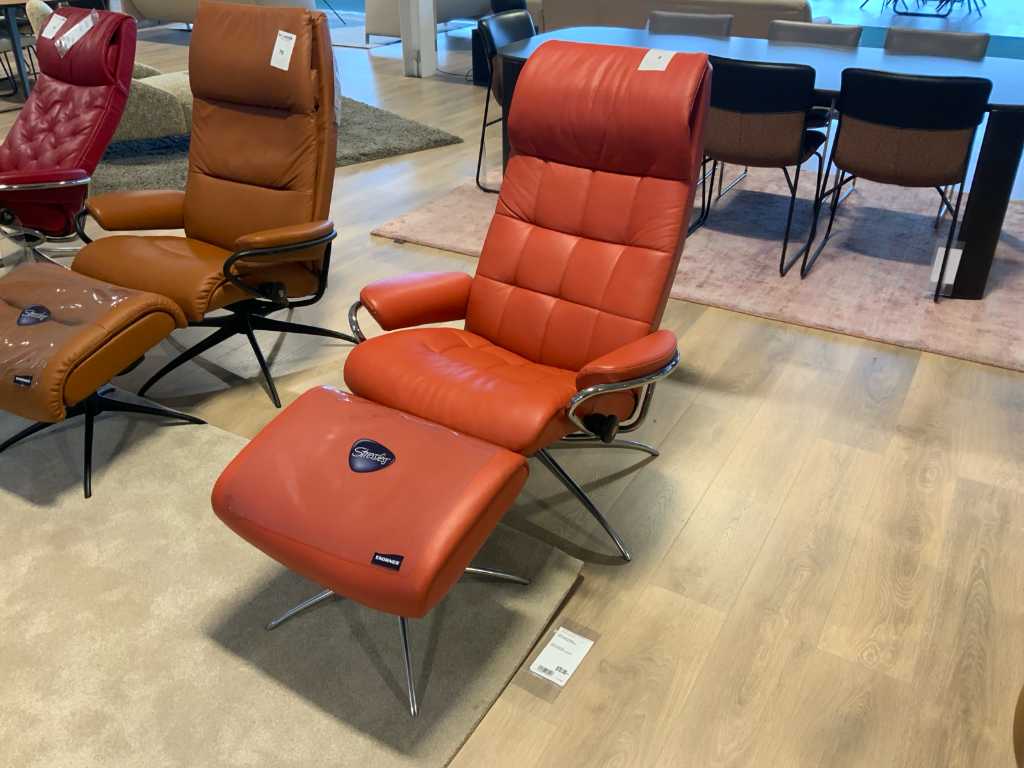 Canapé Stressless London High Relax