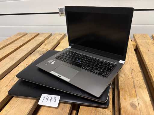 Party - Laptops (3x)
