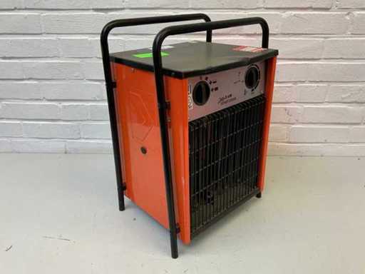 Trotec - TDS 50 - Electric Heater
