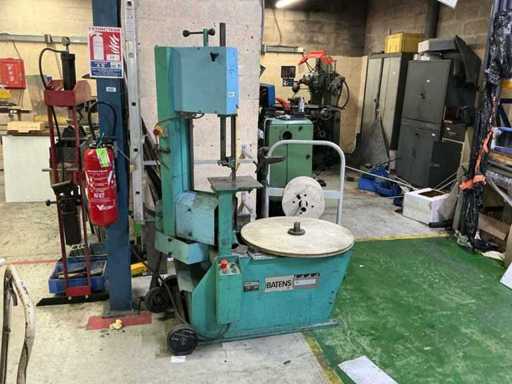 BATENS 306 Saw