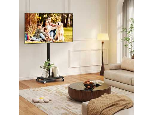 5Rcom TV-standaardhouders voor 27-60 inch tv's