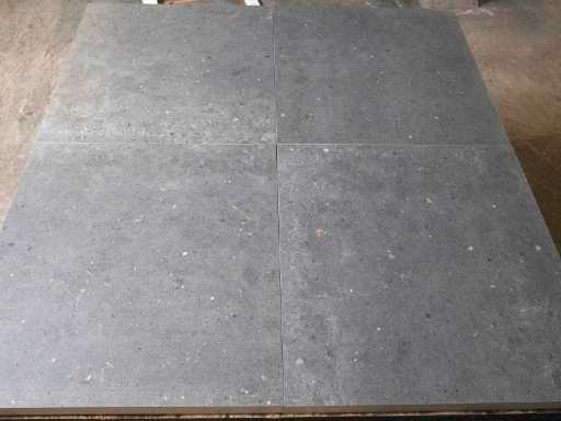 Piastrelle da giardino in ceramica (circa 32,4 m²)