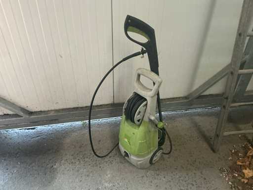 Centralpark High Pressure Cleaner