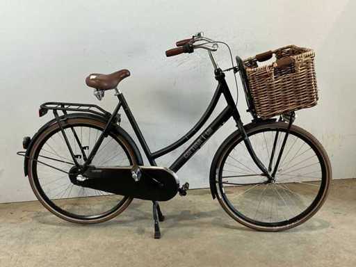 Cortina i4 transport Damesfiets