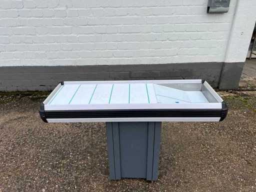 Cash Desk Express Cash Desk Nieuw