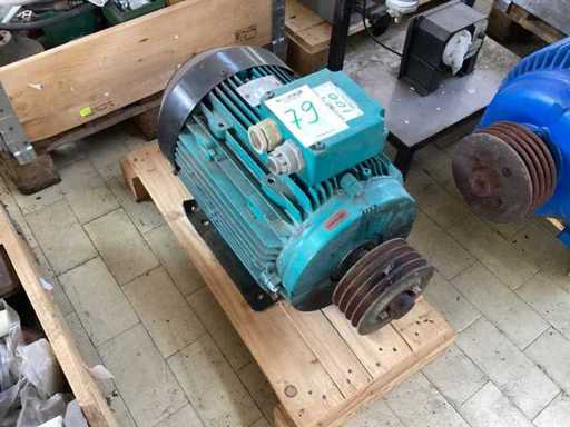 Electric motor