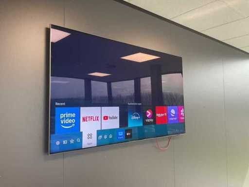 Samsung - QE65QN85AAT - QLED Television