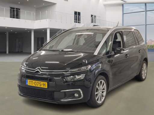 Citroen Grand C4 Picasso 1.2 PureT. Feel , ; TT-075-H