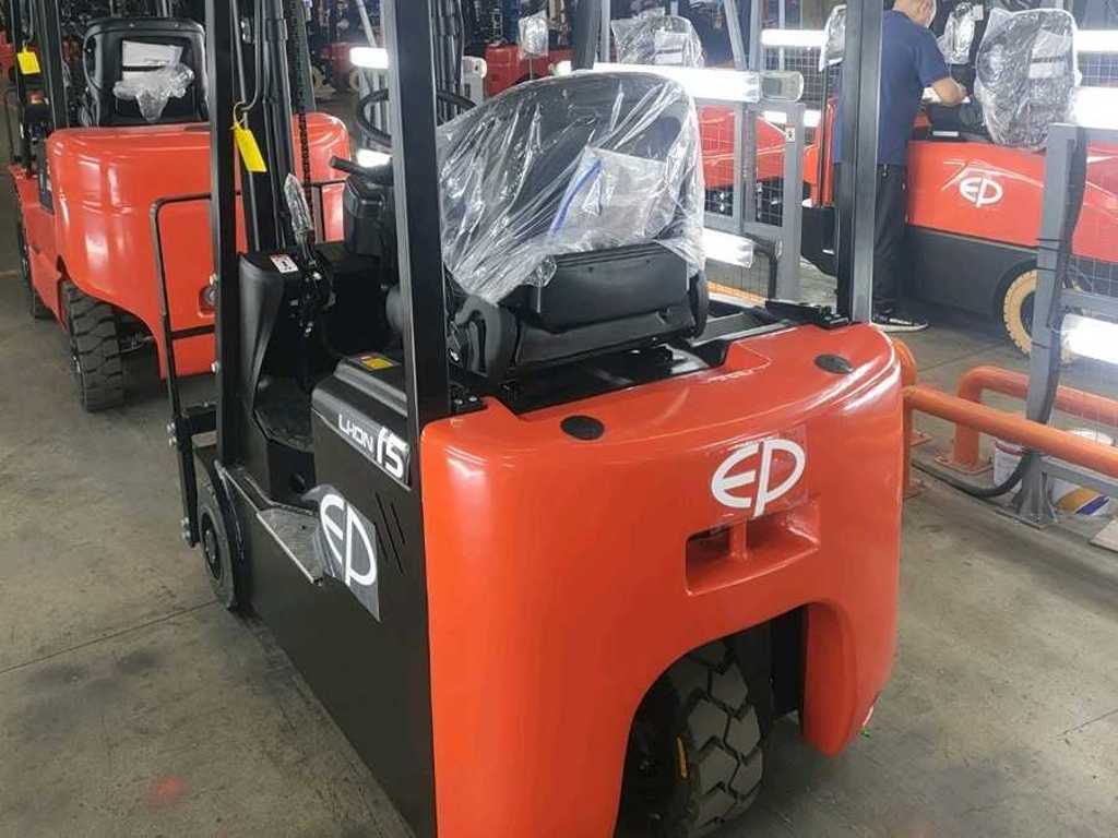 EP - EFS151 - Forklift