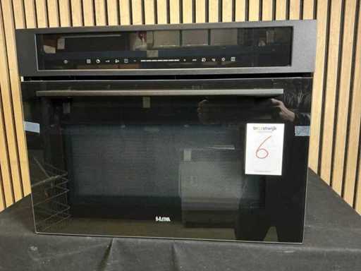 Erna CM250MZ Wbudowana mikrofalówka kombinowana