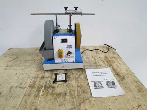 HBM 250-M VARIO Knife Sharpener