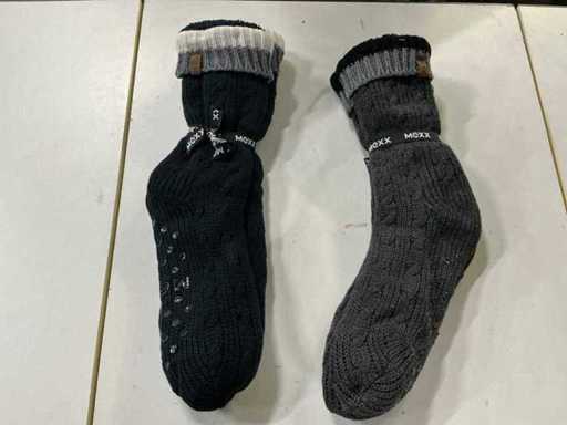 Partij Mexx warmte sokken (63x)