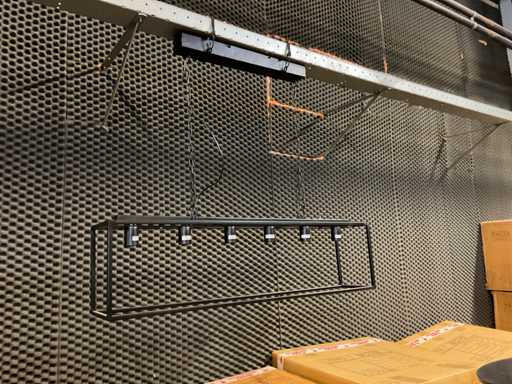 Lampada da tavolo Jaipur