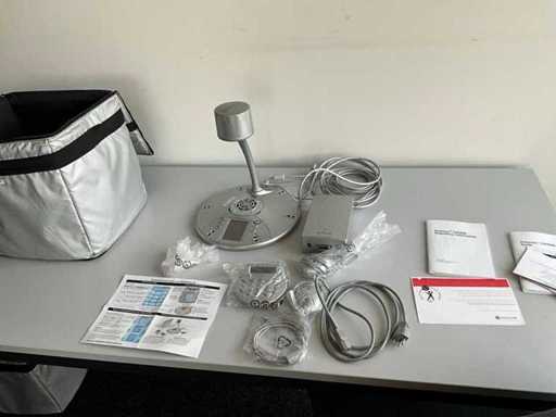 Polycom CX5000 Conference System