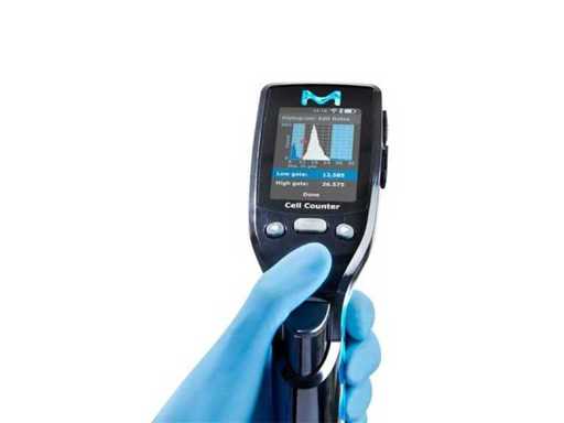 Merck - Scepter 3.0 - Compteur de cellules automatisé portable