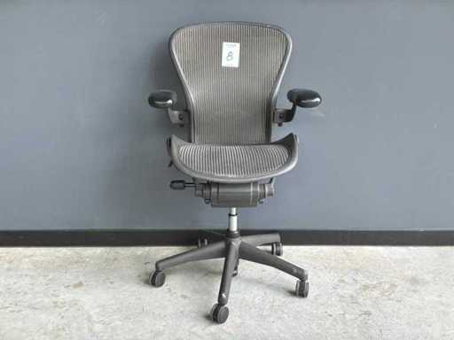 Herman Miller Aeron B Office Chair