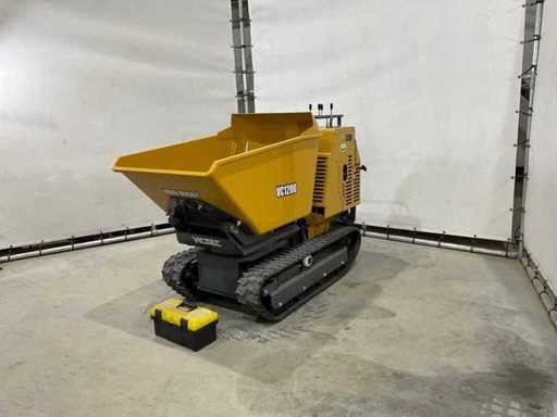 Vicsec - 2025 - VC1200 - Gronddumper