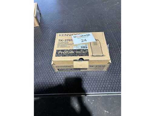 Kenwood - TK3401D - Walkie-talkie