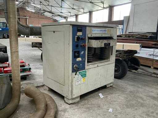 SCM Group - Formula Minimax - Vandiktebank 85x105x110 cm