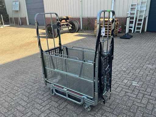 Rollcontainer