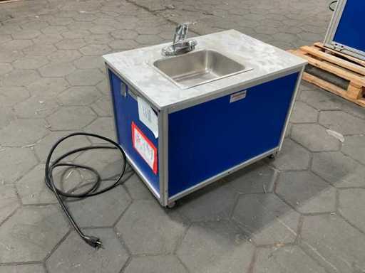 Chiuvetă portabilă Chiuvetă mobilă pentru copii