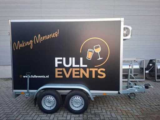 Bankruptcy Full Events B.V.