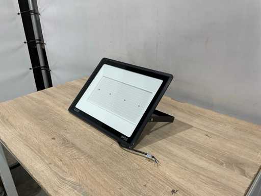 IP66 - led breedstraler 400 watt