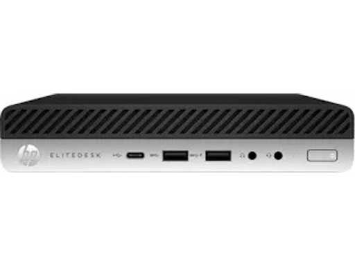 HP 800 G4 Mini i5-8500T Elitedesk