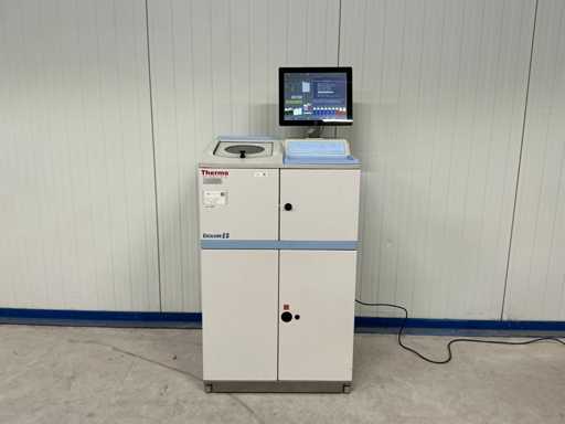 Thermo Scientific - Excelsior ES - Processore tessuti