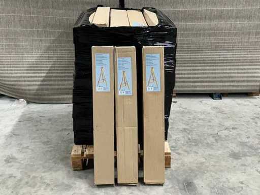 Dobar - 33310FSC - Birdhouse Standard