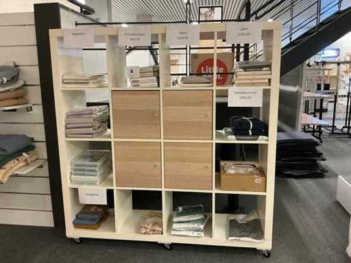 Baby bed/wieg accessoires (45x)