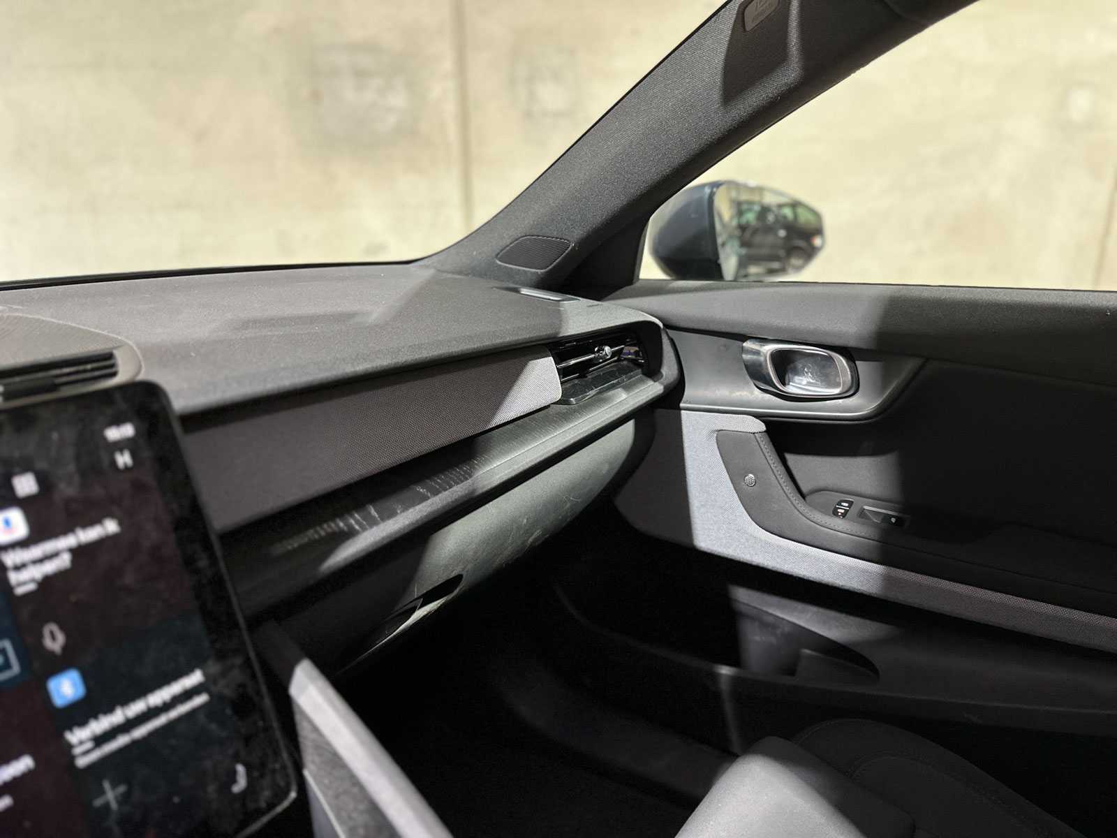 Polestar 2 Long Range Dual Motor Launch Edition 78kWh 408pk 2020 (Origineel-NL & 1e Eigenaar), K-112-DZ