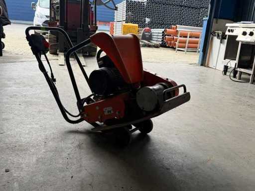 EURO SHATAL - PC1443E - Plattenverdichter