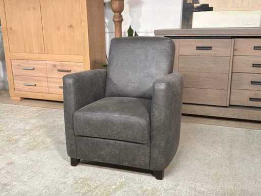 Laurren Fauteuil