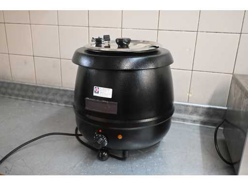 Bouilloire à soupe Caterchef