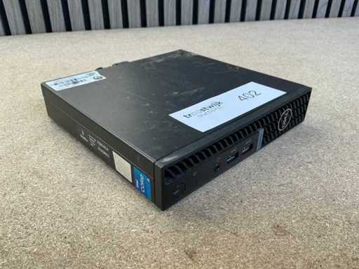 Desktop - Dell Inc. - OptiPlex Micro 7010