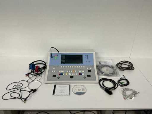Interacoustics - AC40 - Audiometer