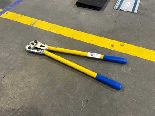 Cle?ti de t?iat Klauke K5