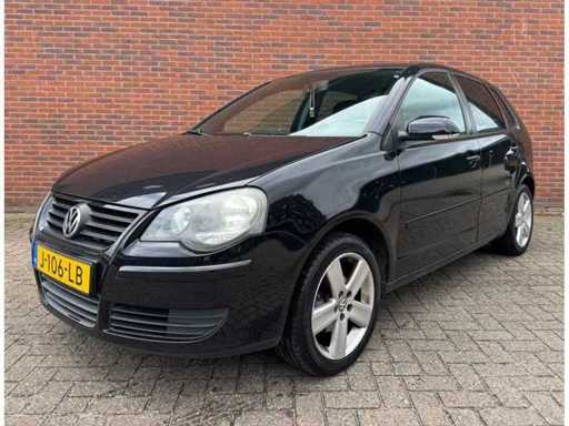 2009 Volkswagen Polo 1.2 AIRCO Easyline Pkw