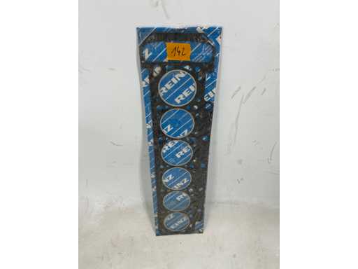 BMW - Cilinderkoppakking - Overig