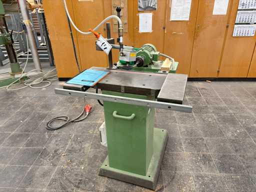 PANHANS 116 Langlochbohrmaschine