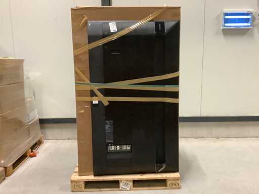 Pallet Televisions Merci di restituzione - articoli