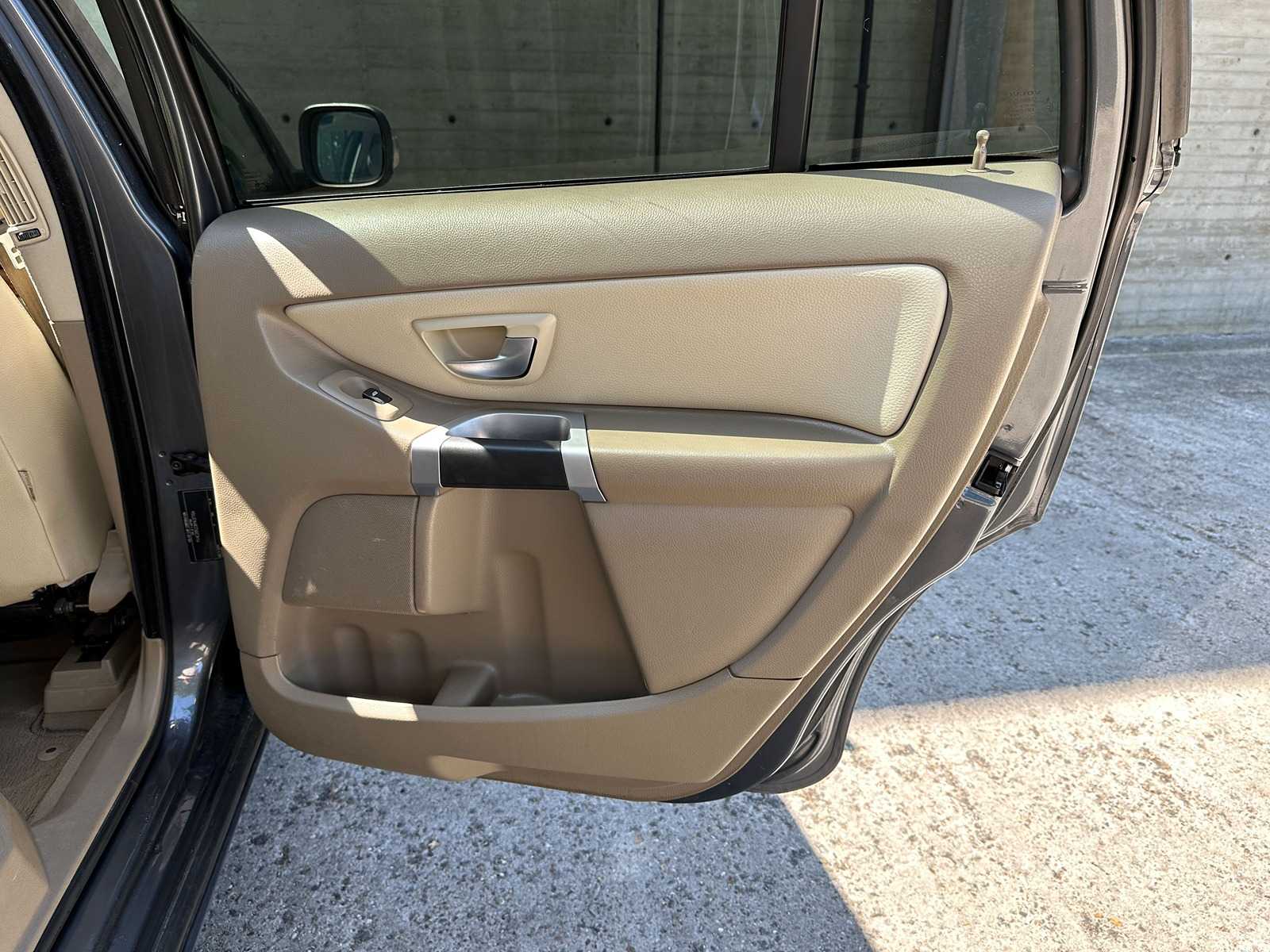 Volvo XC90 4.4 V8 AWD Summum 315pk 2007