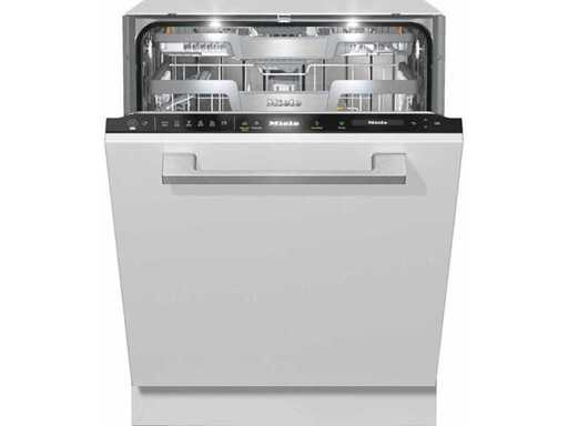 Miele - G7560SCVi - Built-in Dishwasher